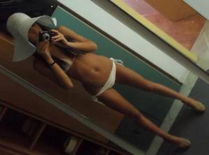 Margarita, 22, Georgia | No Commitment Dating Profile