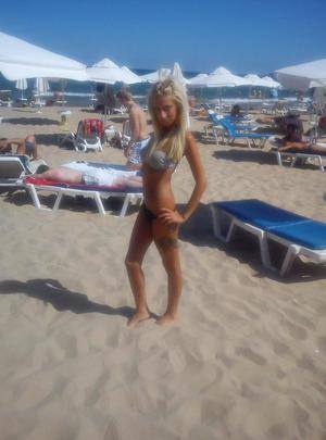 Aracely (24) in North Carolina | No-Strings Adult Dating