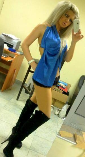 Connect with Grace (26) | Texas NSA Hookups