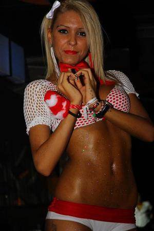 Vivian, 20, casual dating profile photo in New York, NY