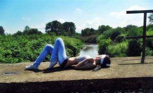 Eden (19) in New York | No-Strings Adult Dating