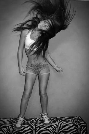 Greta (28) in New York | No-Strings Adult Dating