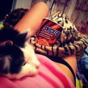 Nikki (21) in New York | No-Strings Adult Dating