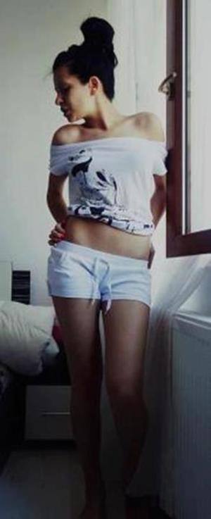 Meet Kelli (30) from Kentucky | NSA Casual Encounters