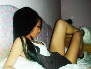 Connect with Bryanna (30) | New York NSA Hookups