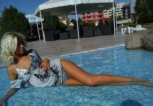 Chaya, 26, South Carolina | No Commitment Dating Profile