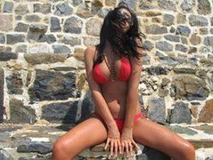 Tina (22), New York, NY adult dating profile image