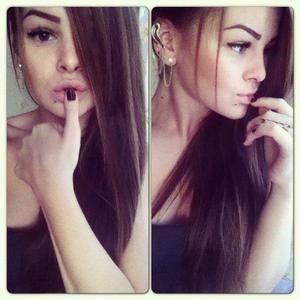 Meet Diane (27) from New Jersey | NSA Casual Encounters