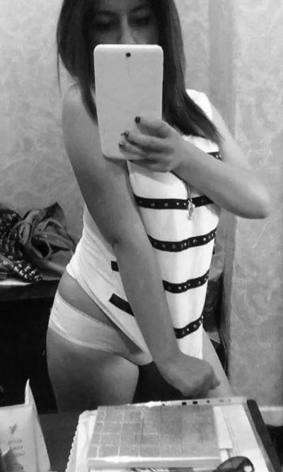 Brittany, 26, Quebec | No Commitment Dating Profile