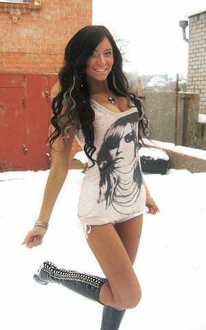 Kassidy, 29, New York | No Commitment Dating Profile