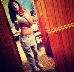 Madalyn, age 21, local profile image in Rocky Mount, NC