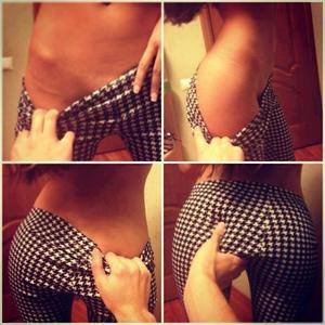 Gabrielle (23) in New York | No-Strings Adult Dating