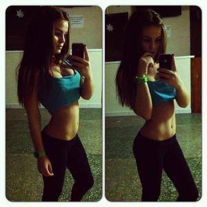 Meet India (20) from Ontario | NSA Casual Encounters