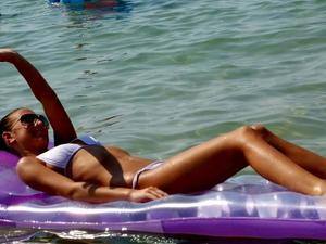 Annie (26) in Texas | No-Strings Adult Dating