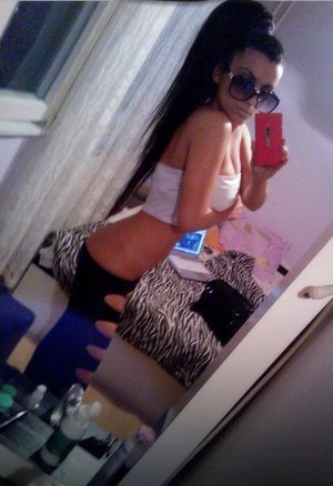 Yuridia from Maryland is interested in nsa sex with a nice, young man
