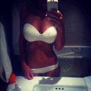 Trista from Wisconsin is interested in nsa sex with a nice, young man