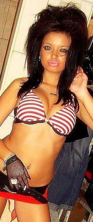 Takisha from Allouez, Wisconsin is interested in nsa sex with a nice, young man