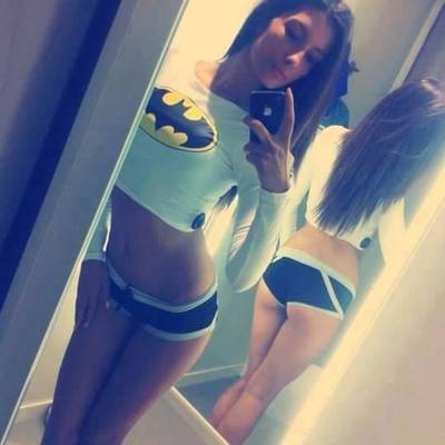 Aurora is a cheater looking for a guy like you!