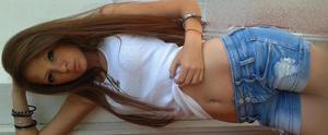 Jazmin is a cheater looking for a guy like you!