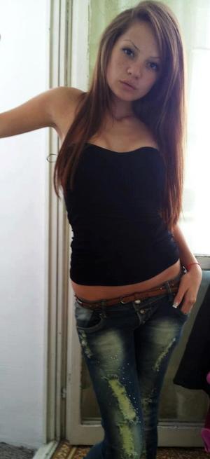 Escorts like Kristin are down to fuck you now!