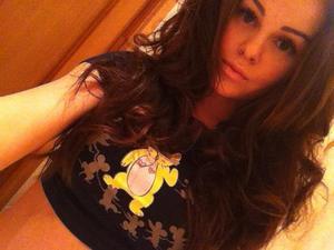 Looking for local cheaters? Take Eboni from Pennsylvania home with you
