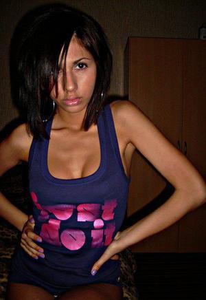 Julia from Michigan is DTF, are you?