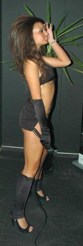 Cheaters like Elissa from Tennessee are looking for you
