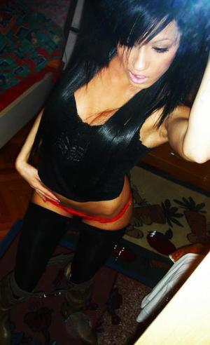 Stacy from Florida is DTF, are you?