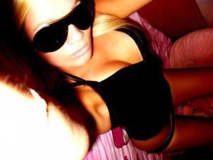 Viviana from Virginia is DTF, are you?
