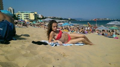 Vonnie from  is looking for adult webcam chat