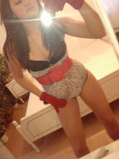 Sally is a cheater looking for a guy like you!