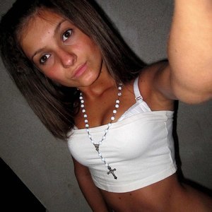 Itzel from New York is the best local fuck buddy you can ever find