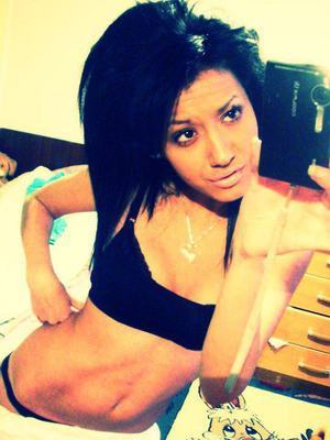 Jenifer from Texas is DTF, are you?