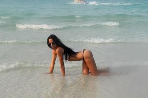 Jaelynn from California is DTF, are you?