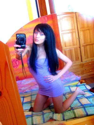 Kasandra from California is interested in nsa sex with a nice, young man
