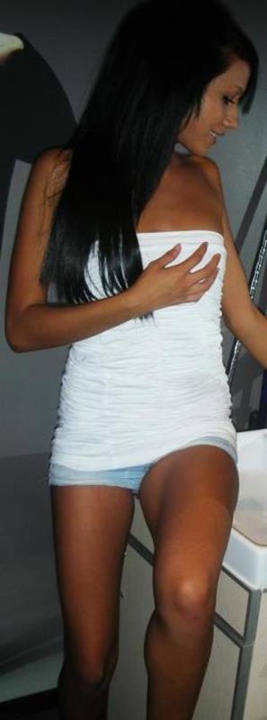 Annabelle is a cheater looking for a guy like you!
