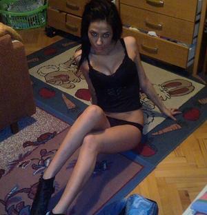 Tianna from Ohio is the best local fuck buddy you can ever find