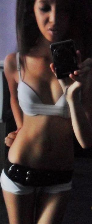 Looking for girls down to fuck? Madeleine from New York is your girl