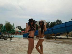 Sophie is a cheater looking for a guy like you!