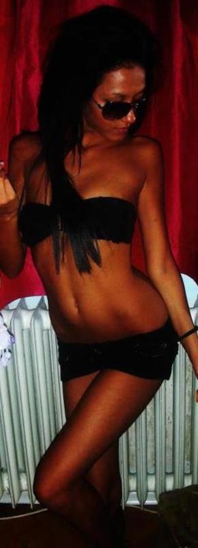 Kenia from Texas is DTF, are you?