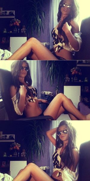 Makenna from Ohio is looking for adult webcam chat