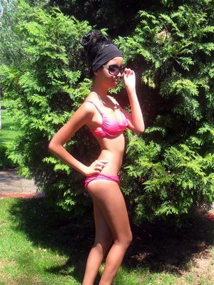 Willa from Florida is DTF, are you?
