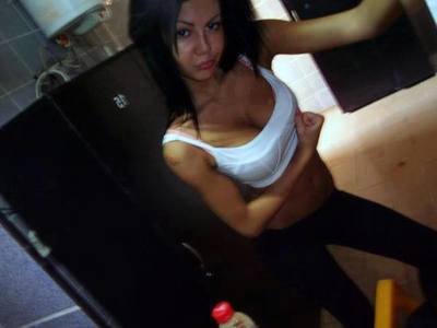 Meet local singles like Oleta from Ethel, Washington who want to fuck tonight