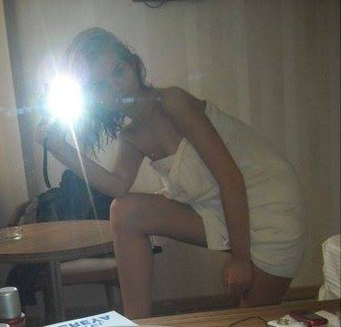 Finding a fuck buddy like Emmalee from California has never been easier