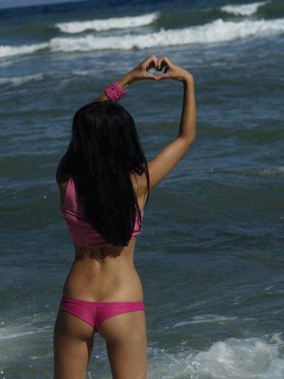 Gabriela from California is looking for adult webcam chat