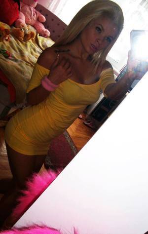Cheaters like Tracey from Virginia are looking for you