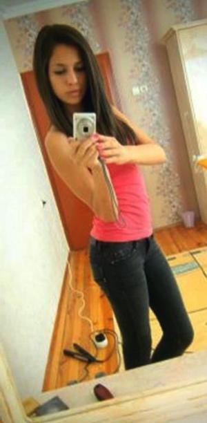 Cheaters like Antoinette from Ohio are looking for you