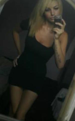Melina from Ohio is interested in nsa sex with a nice, young man