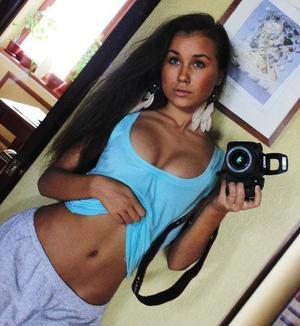 Beatriz is a cheater looking for a guy like you!