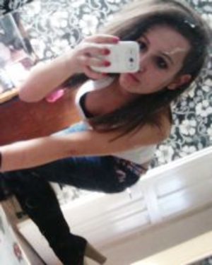 Meet local singles like Kenya from California who want to fuck tonight